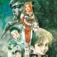  Аниме Mobile Suit Gundam 0080: War in the Pocket <small>Character Design</small> 